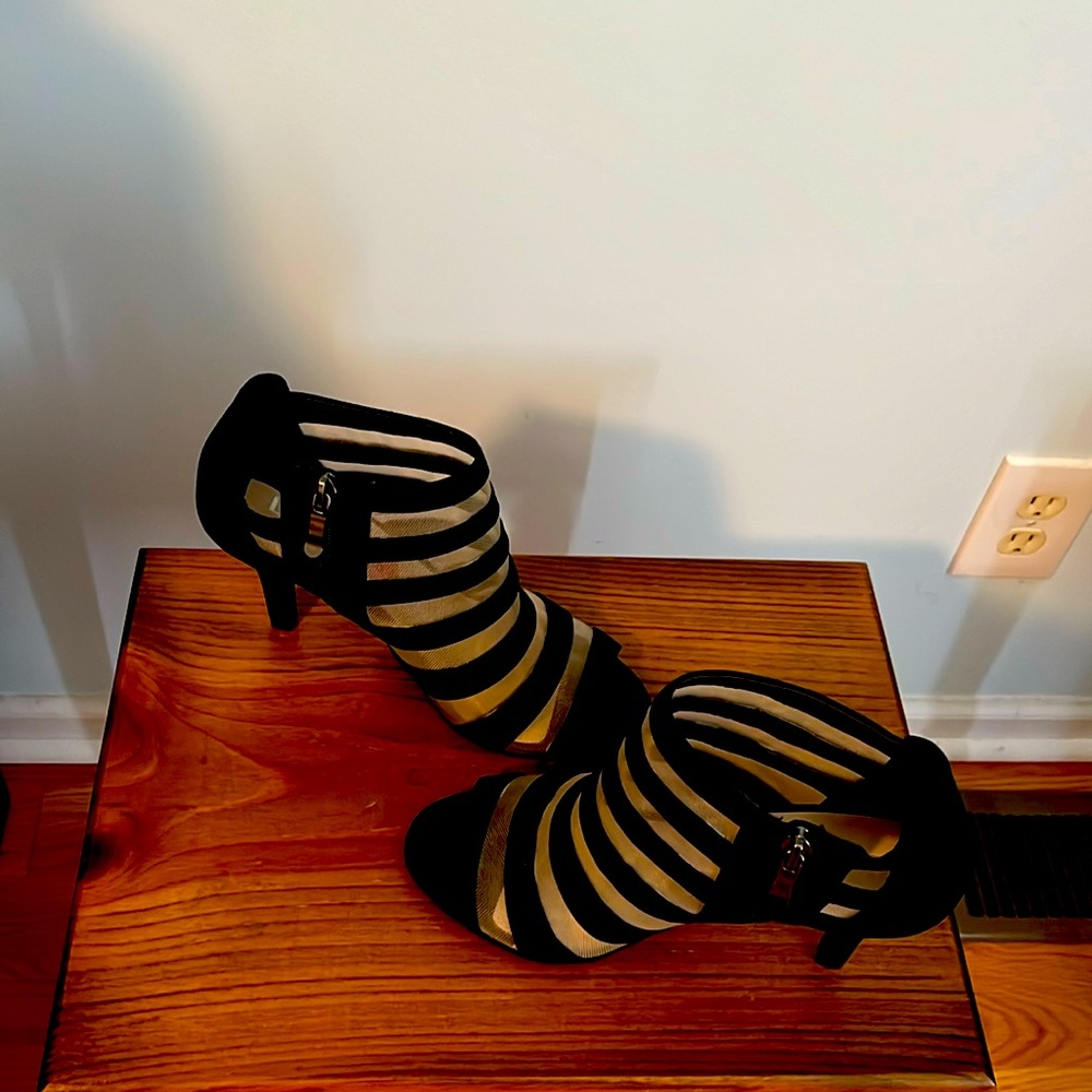 Lottini Booties